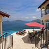 AnaCapri Estate villa on Tortola BVI