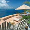 Arundel villa on Tortola BVI