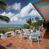 St. Croix villa Villa des Great Chefs