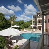 Sade villa on Tortola BVI