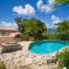 Sunset Watch villa on Virgin Gorda BVI